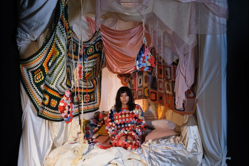 Filmstill After the Silence