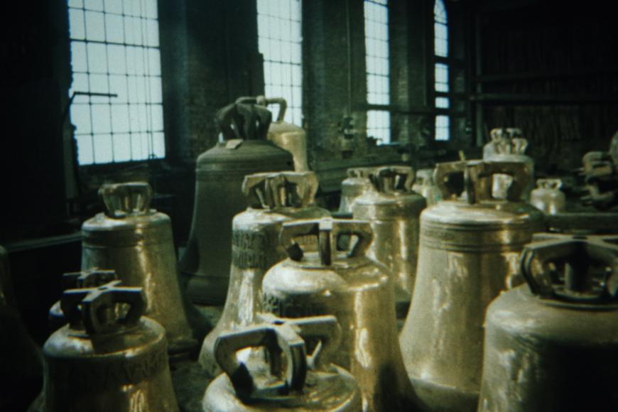 Filmstill Vivos Voco – I Call the Living