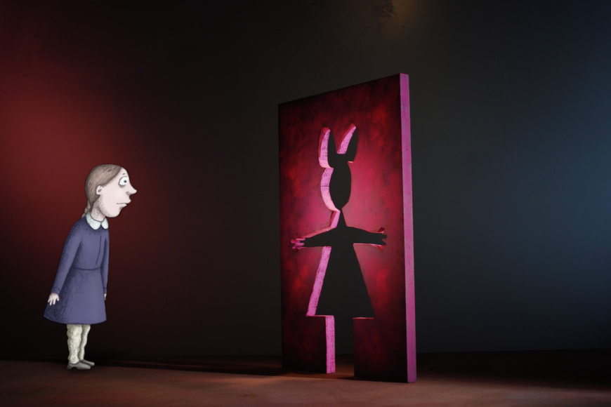 Filmstill My Love Affair with Marriage