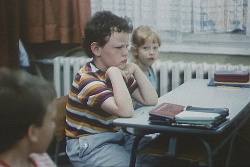 Filmstill Because I’m Fat