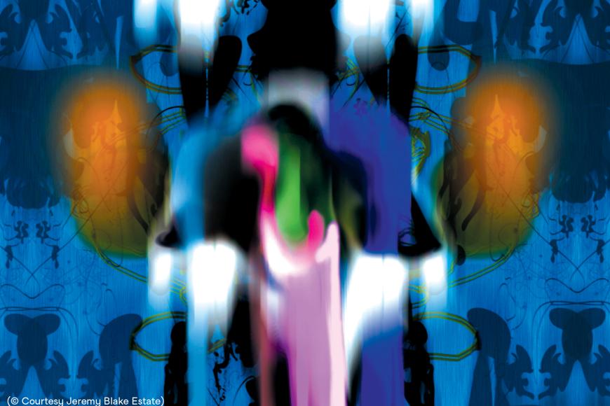 Filmstill Winchester Trilogy: 1906