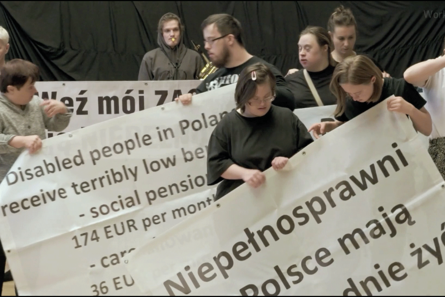 Filmstill Revolution 21