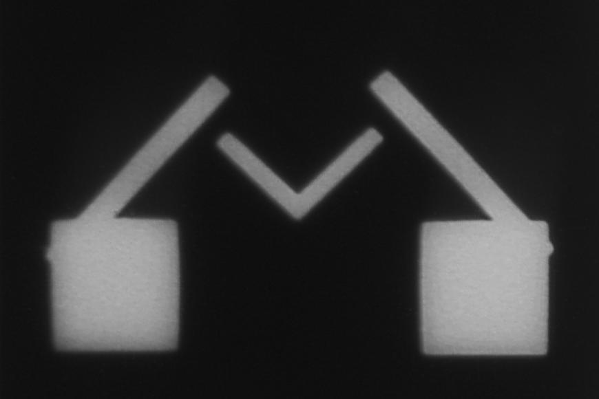 Filmstill Rhythmus 23