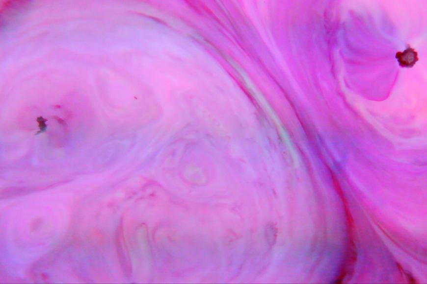 Filmstill Holes