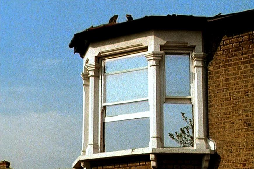 Filmstill Blight