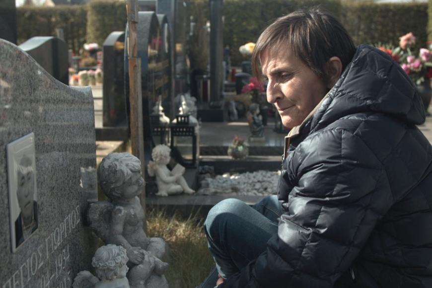 Filmstill Those Who Watch Over