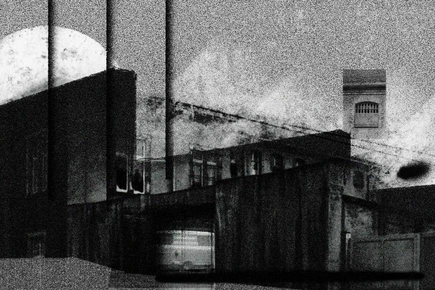 Filmstill Make or Break