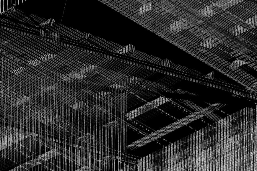 Filmstill Bildraum