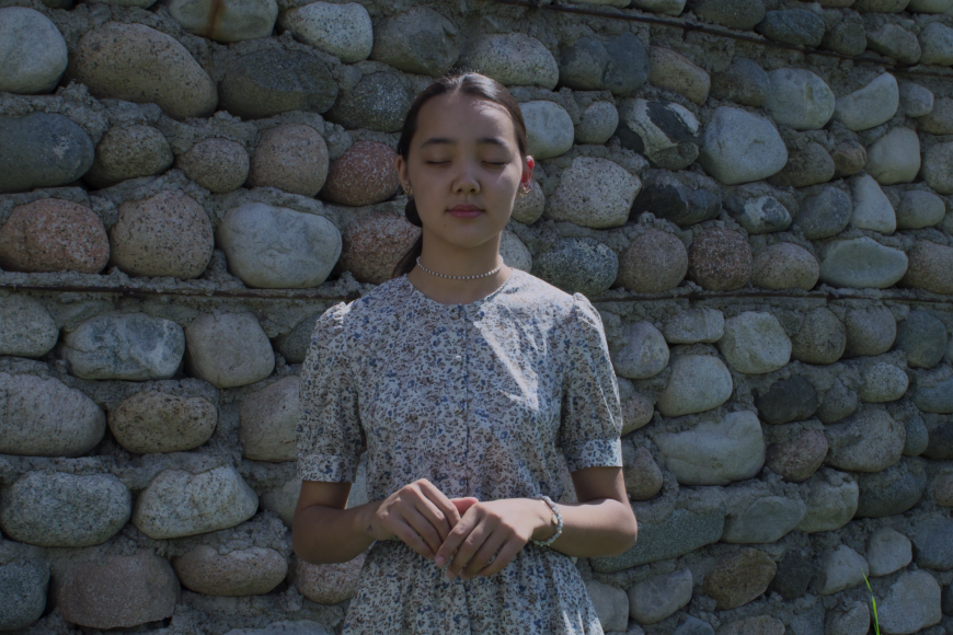 Filmstill River Dreams