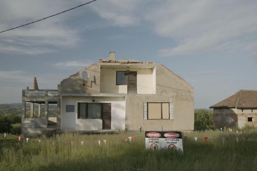 Filmstill In Transition (WT)