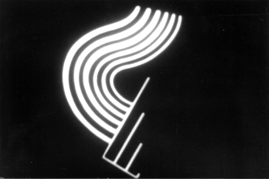 Filmstill Symphonie Diagonale