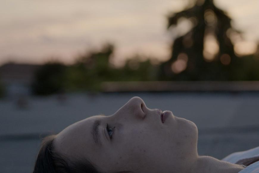 Filmstill The Other One