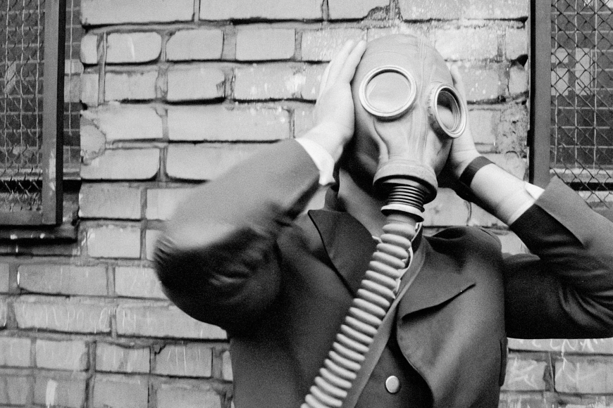 Filmstill A Year in the Life of the Country