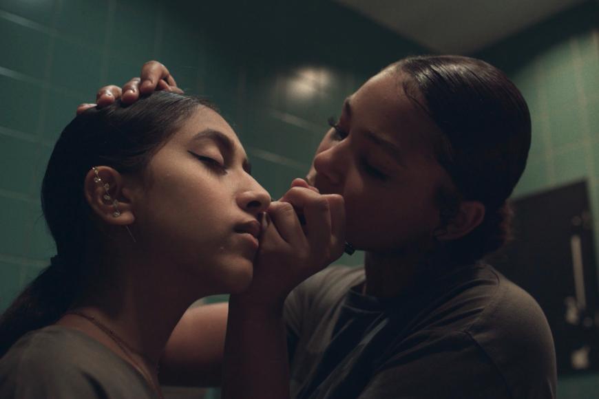 Filmstill Sisterqueens