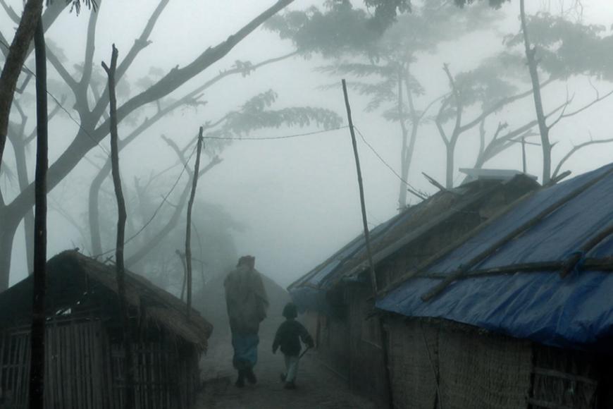 Filmstill Are You Listening!