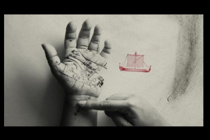 Filmstill Sailor’s Grave