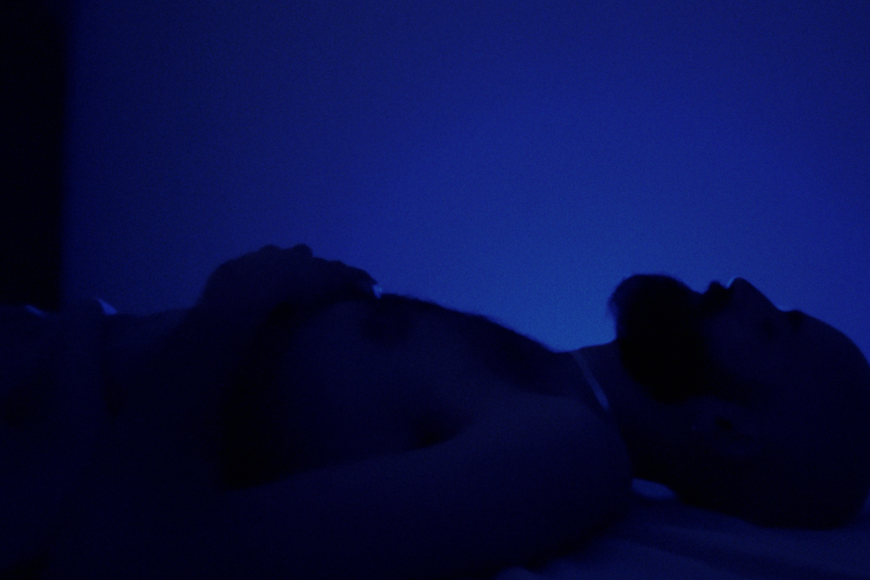 Filmstill Far from the Light of Day