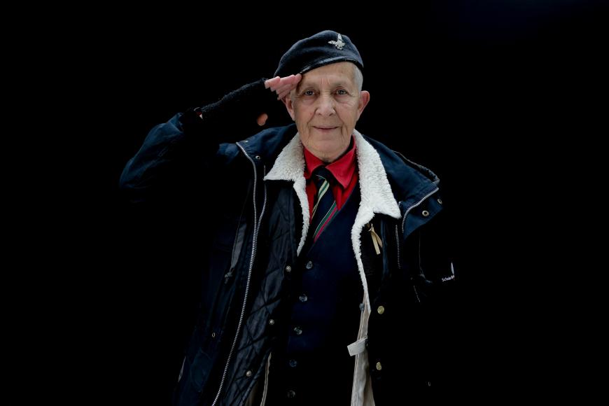 Filmstill Women Speaking (WT)