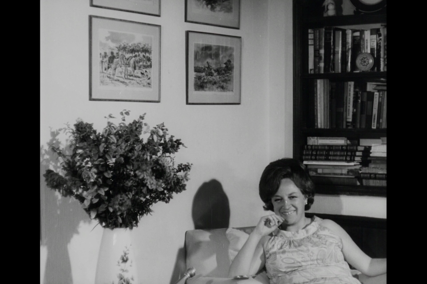 Filmstill Abastecimiento