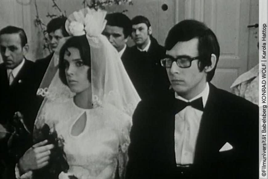 Filmstill Women in Neuruppin