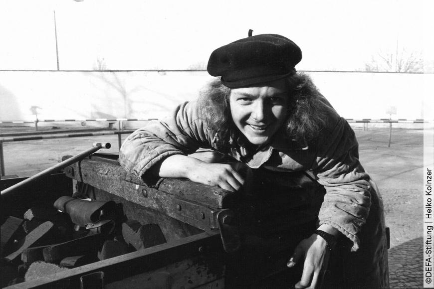 Filmstill Who’s Afraid of the Bogeyman