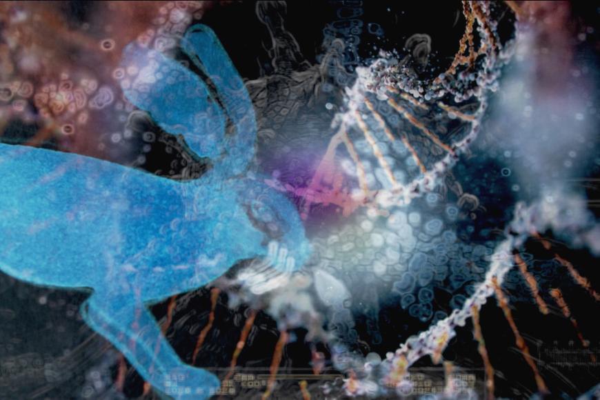 Filmstill While the Green Grass Grows