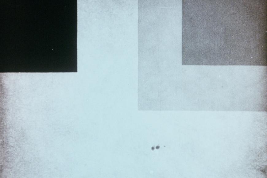 Filmstill Opus II, III & IV