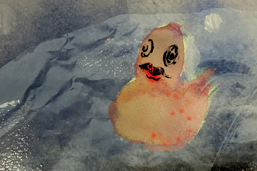 Filmstill Duck Broth