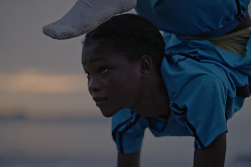 Filmstill Fantastique