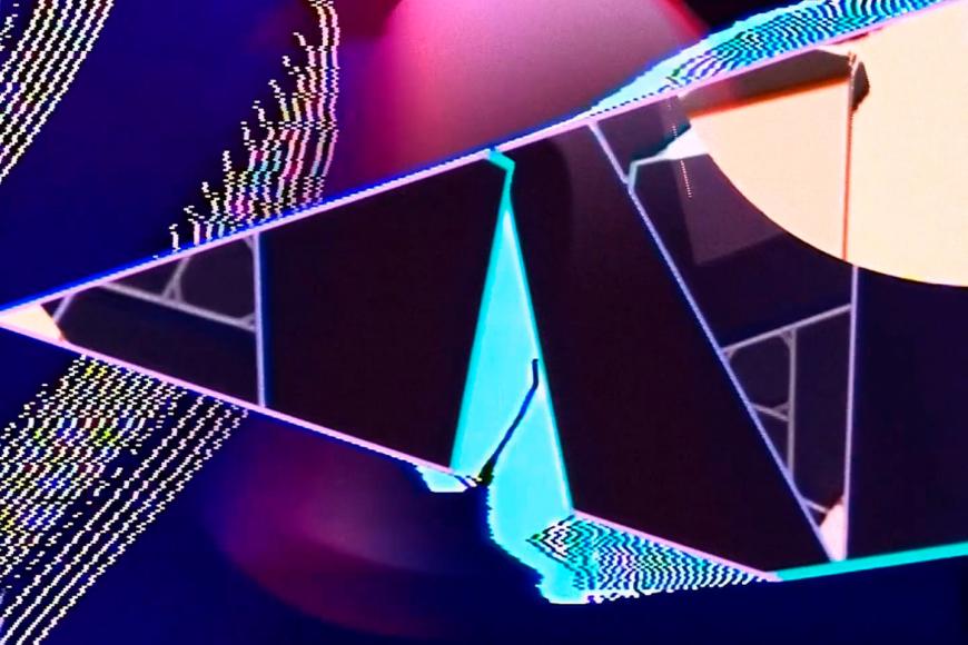 Filmstill Earl Grey – False Horns [INP031]