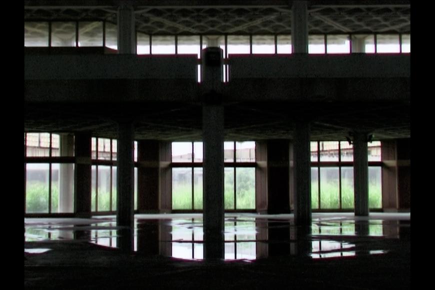 Filmstill Projekt
