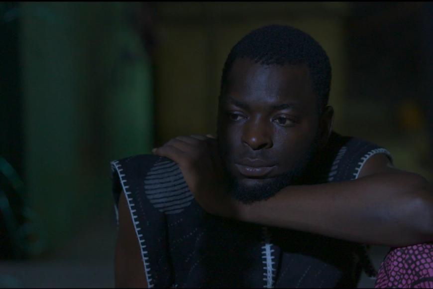 Filmstill Djeliya, Memory of Manding