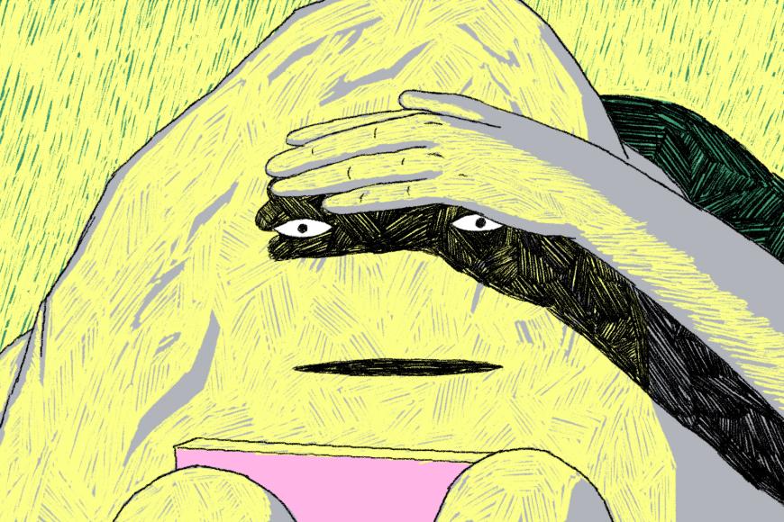 Filmstill Stone of Destiny