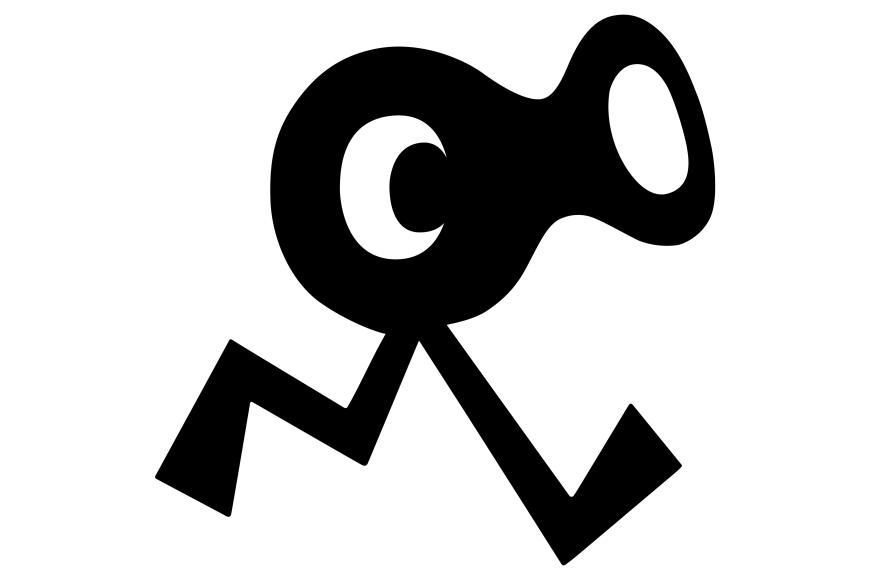 Filmstill AR Character Run