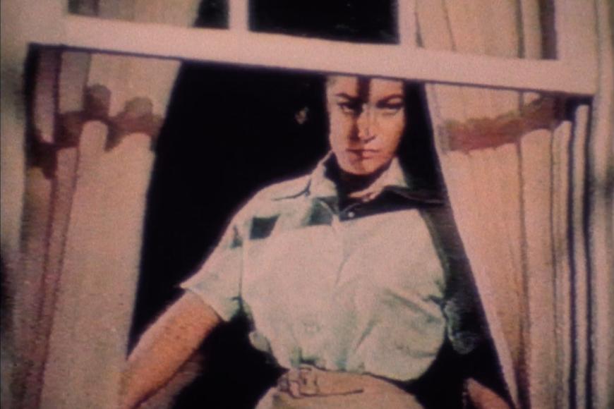 Filmstill Home Stories