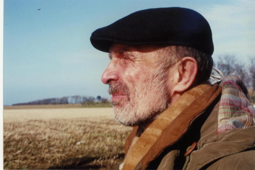 Filmstill Barluschke