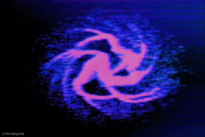 Filmstill Galaxies