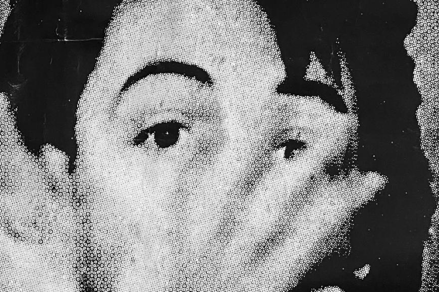 Filmstill Being John Smith