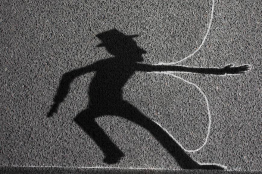 Filmstill Last Minute