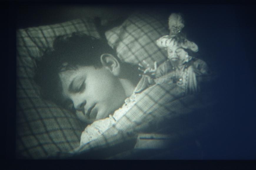 Filmstill Hocus-Pocus Fidibus