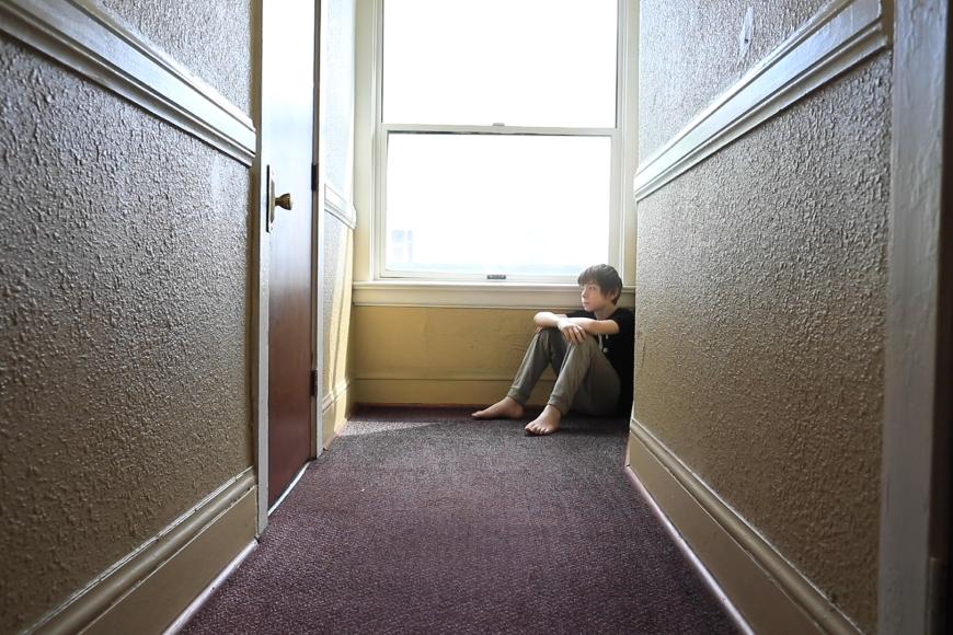 Filmstill Flophouse America