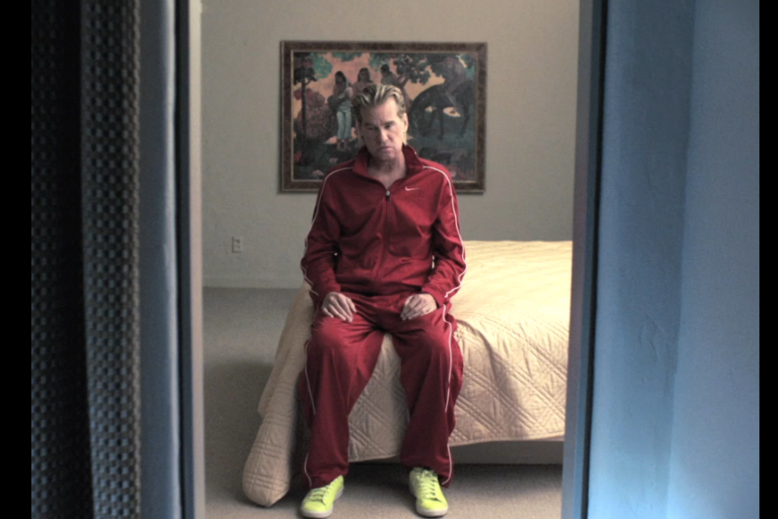 Filmstill Oneohtrix Point Never: Animals