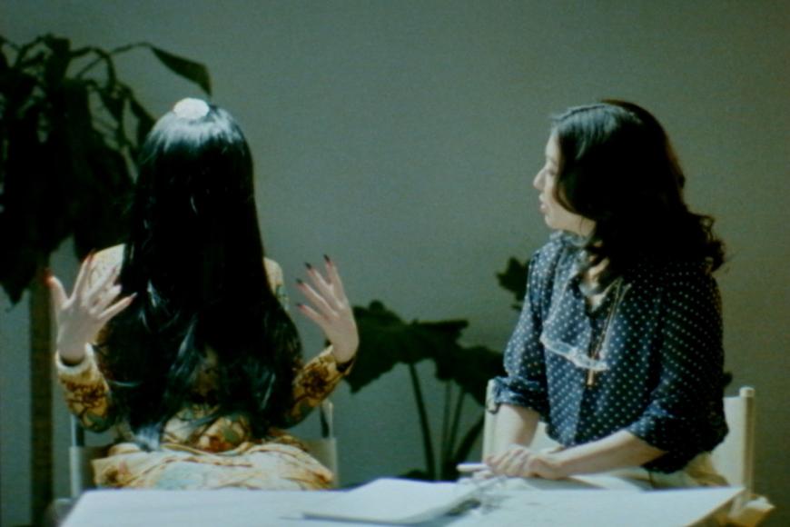 Filmstill An Asian Ghost Story
