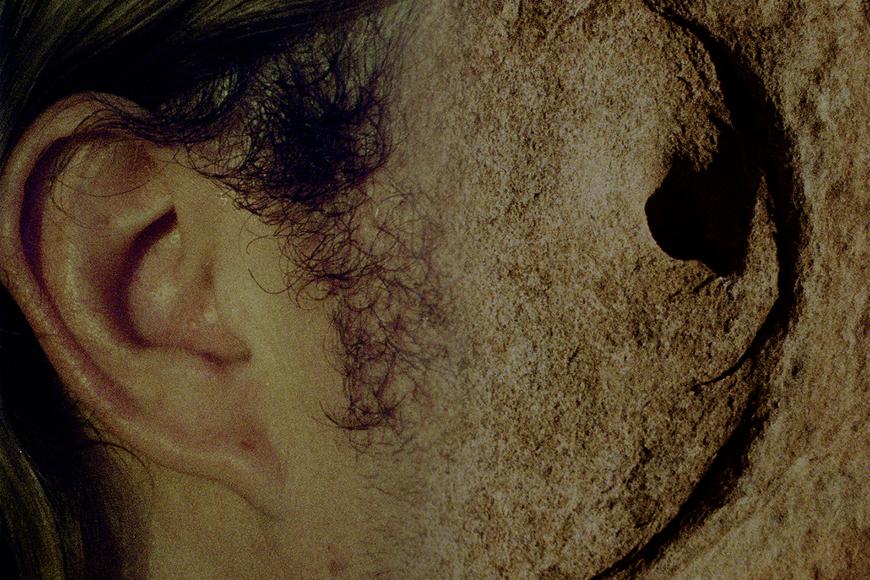 Filmstill It Must Be Because I Decided to Leave