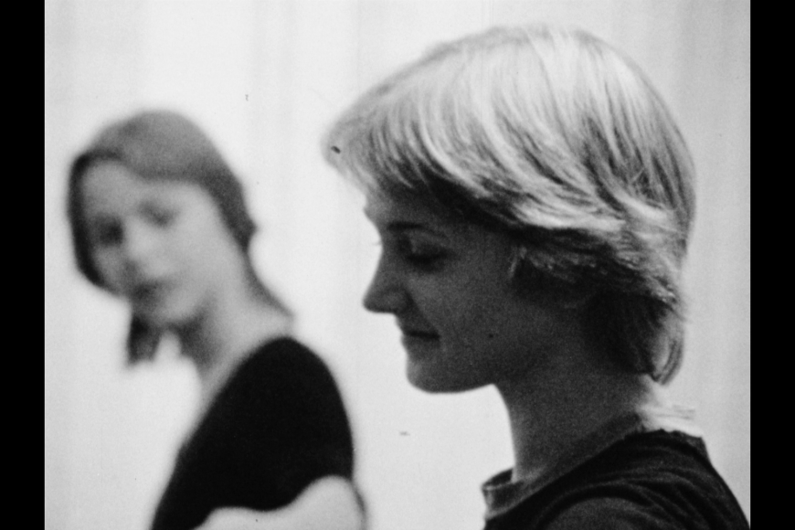 Filmstill Jacki