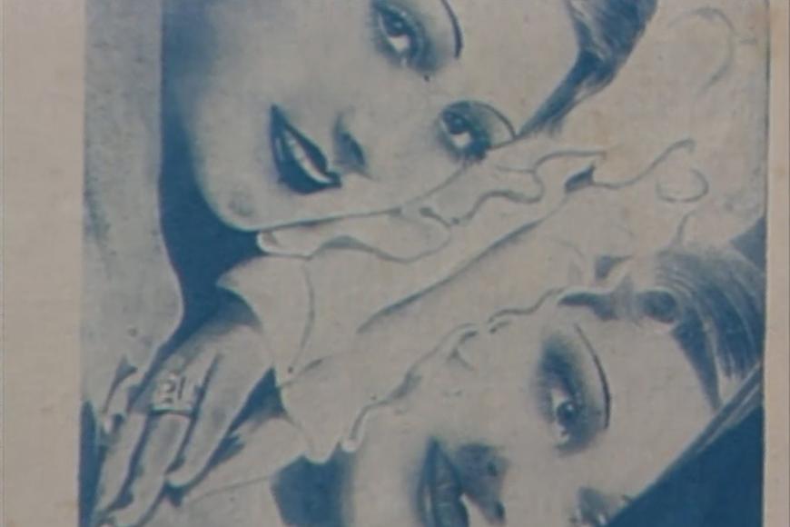 Filmstill Slices of Time