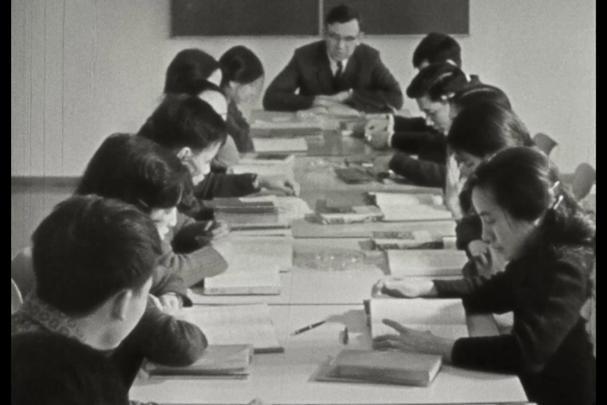 Filmstill Vietnam Is Not Alone