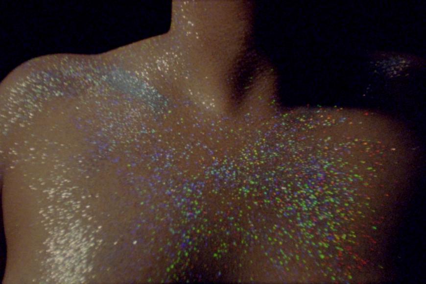 Filmstill Our Body Is an Expanding Star
