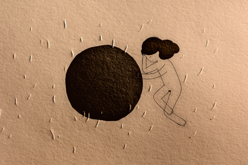 Filmstill It’s Just a Whole