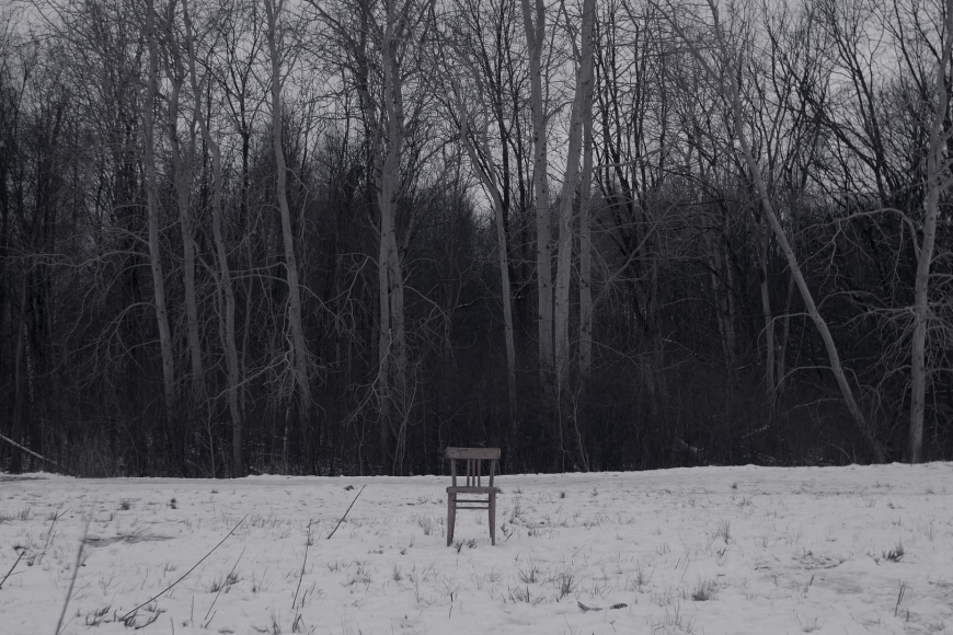 Filmstill December